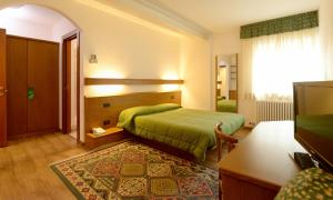 Hotel Compet