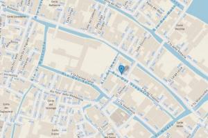 beautiful house in Venice