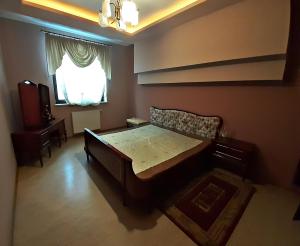 Apartament 6 osobowy, Wisła