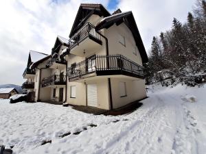 Appartement Apartament 6 osobowy, Wisła Wisła Pologne