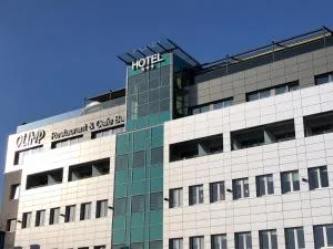 Hotel Olimp Business & Spa - 威赫罗伏