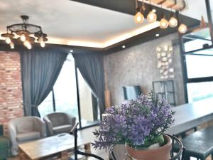 Jazz Suites Vivacity Kuching