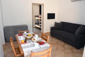 Appart'hotels Residence Cala Bianca : photos des chambres