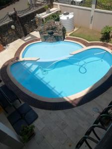 Northern Pearl Luxury Apartments