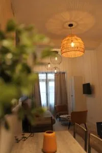 La Vitrine des Arènes - 博凯尔