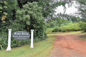 Sabie Star