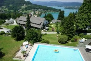 Hotel Garni Haus am Wald - 赖弗尼茨 Hotel Garni Haus am Wald - 赖弗尼茨