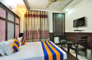 THE BONLON INN-NEAR BLK HOSPITAL