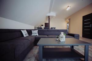 Apartement Apartament u Wieśka Ciche Poola