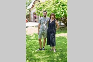 41 Ridge- self catering cottages