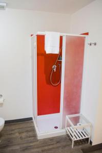 Standard Double or Twin Room room in Relais Cola Di Rienzo