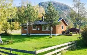 3 Bedroom Lovely Home In Nord-Statland - Nord-Statland