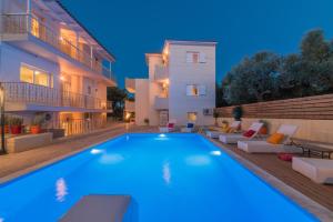 Asante Group Holiday Homes Zakynthos Greece