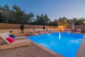 Asante Group Holiday Homes Zakynthos Greece