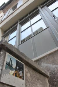 La Vitrine des Arènes