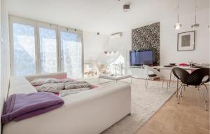 Two-Bedroom Apartment in Bohinjska Bistrica