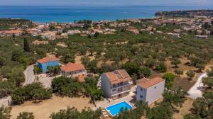 Asante Group Holiday Homes Zakynthos Greece