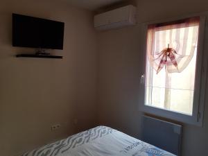 Appartements Appart B tout confort, climatise sur Coursan : photos des chambres