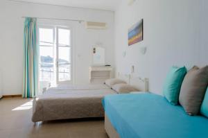 Pension Ververi Skiathos Greece