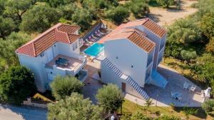 Asante Group Holiday Homes Zakynthos Greece