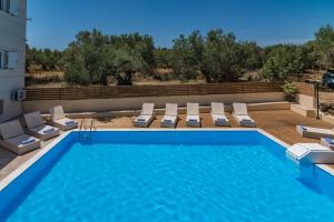 Asante Group Holiday Homes Zakynthos Greece