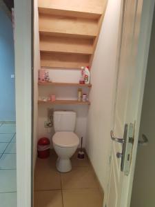 Appart B tout confort, climatisé sur Coursan