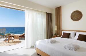 Double Room room in Enorme Santanna Beach