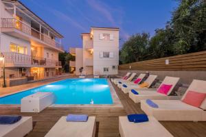 Asante Group Holiday Homes Zakynthos Greece