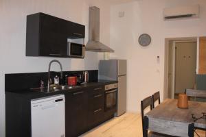 La Vitrine des Arènes