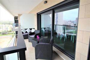 T2 Luxury Rocha Prime Residence
