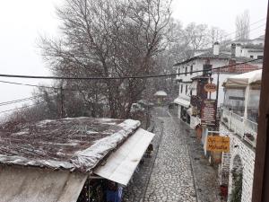 Archontiko Theodora Pelion Greece