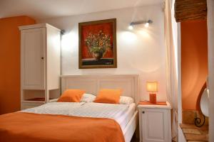Apartments Tanga 
