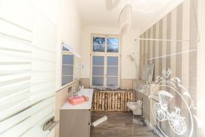 Schwarzwaldzimmer & Schwarzwald Design Apartment