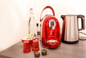 Schwarzwaldzimmer & Schwarzwald Design Apartment