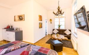 Schwarzwaldzimmer & Schwarzwald Design Apartment