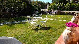 QUADRIFOGLIO Affittacamere img11