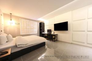 Le Idea Hotel Busan Station