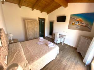 QUADRIFOGLIO Affittacamere img58