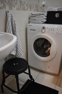Apartament Steyera