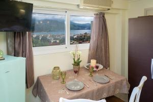 KYVELI SEA VIEW APARTMENT IN ARGOSTOLI Kefalloniá Greece