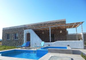 Belvita Home Villas Rhodes Greece