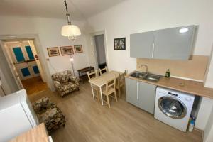 EastNorthEast Wind apartment