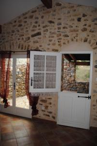 B&B / Chambres d'hotes Le Fenouillet Cottage proche des Grands Buffets : photos des chambres