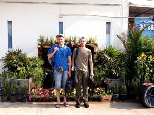 MiniResort Chanthaburi