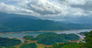 Thenmala Heritage