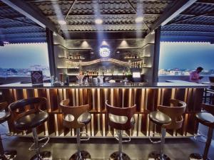 Anna Residency The Quintessential Boutique Hotel