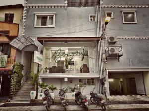 Anna Residency The Quintessential Boutique Hotel