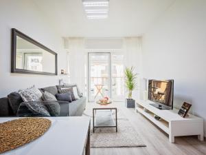 Apartamenty Homely Place Serce Poznania - Stary Rynek - Parking