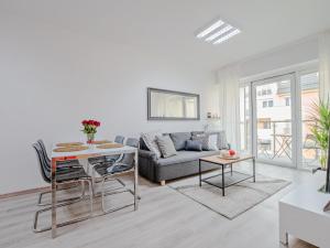 Apartamenty Homely Place Serce Poznania - Stary Rynek - Parking