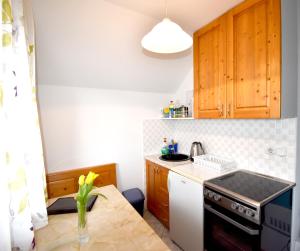 Apartment Kolman 